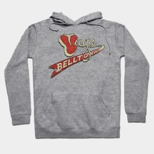 Tugs Belltown Tavern 1976 Hoodie